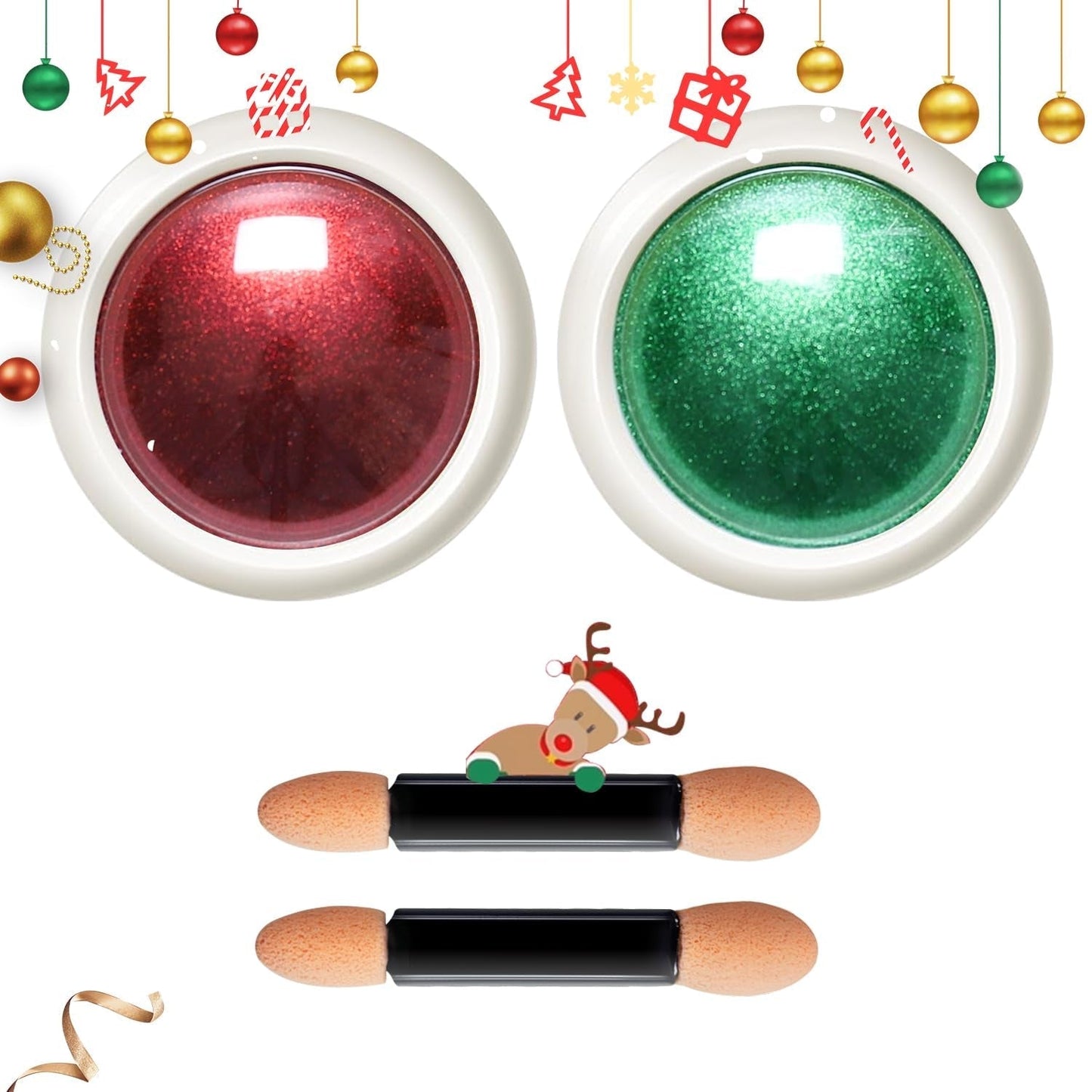 BISHENGYF Polvere per unghie cromata argento – Metal Holo Chromfarbener Nagelpuder, 1G Cromepulver Nägel Glitzer Glänzende Silver Nagelpulver Spiegeleffekt Pigment Nagelkunst, Diy-Design-Dekor Frauen Geschenk
