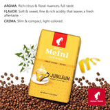 Meinl - Miscela Anniversario - Caffè in grani interi - 500 g