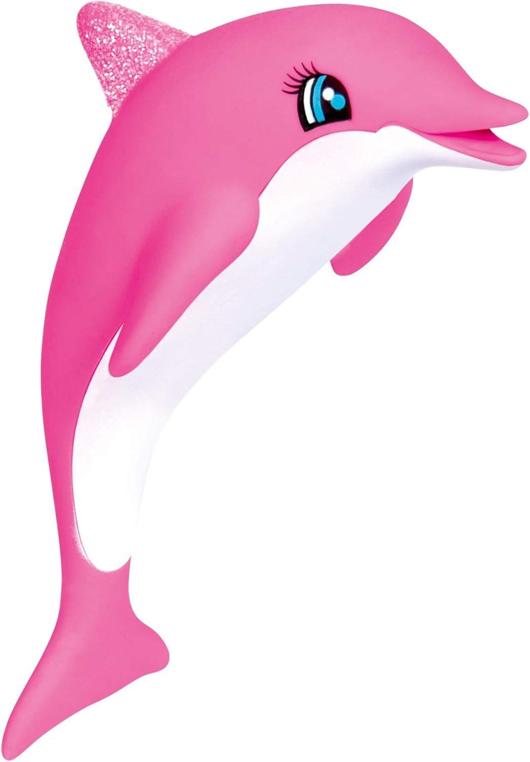 Simba 105733336 - Steffi Love Sirene Amici, Magica Sirena Bambola con Sorella Evi, Delfino e Altro, Giocattolo per Bambini dai 3 Anni in su