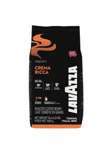 Lavazza Expert Plus Crema Ricca Espresso - 6 chicchi di caffè interi x 1 kg
