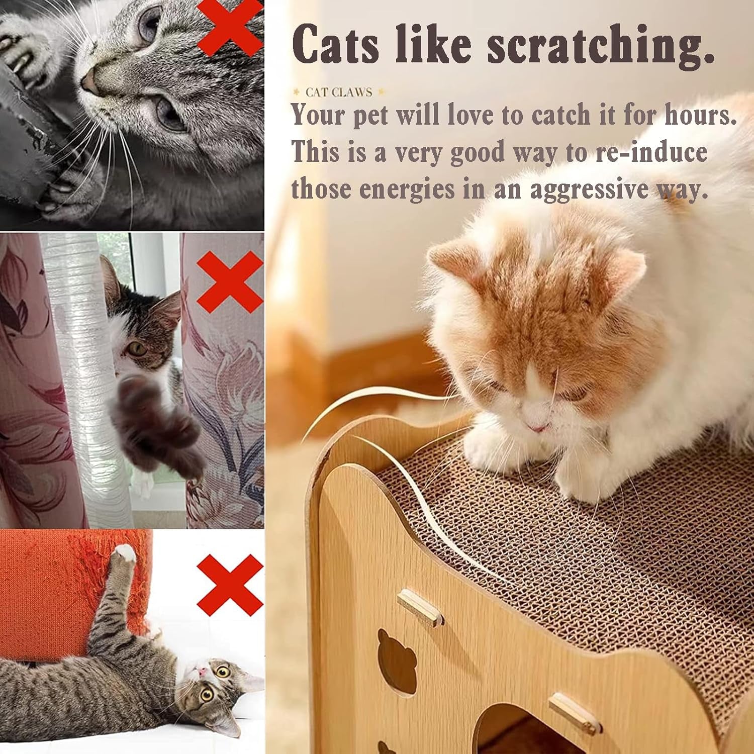 Coperte e Arredi, Animali Domestici, Grotte e Casette, Gatti, Letti per gatti, Gatti - Letti, materassi