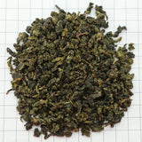Tè Oolong Tie Guan Yin di Teavista - Tè Oolong cinese premium (Tieguanyin), 100g | Favorisce la digestione e aumenta l'energia