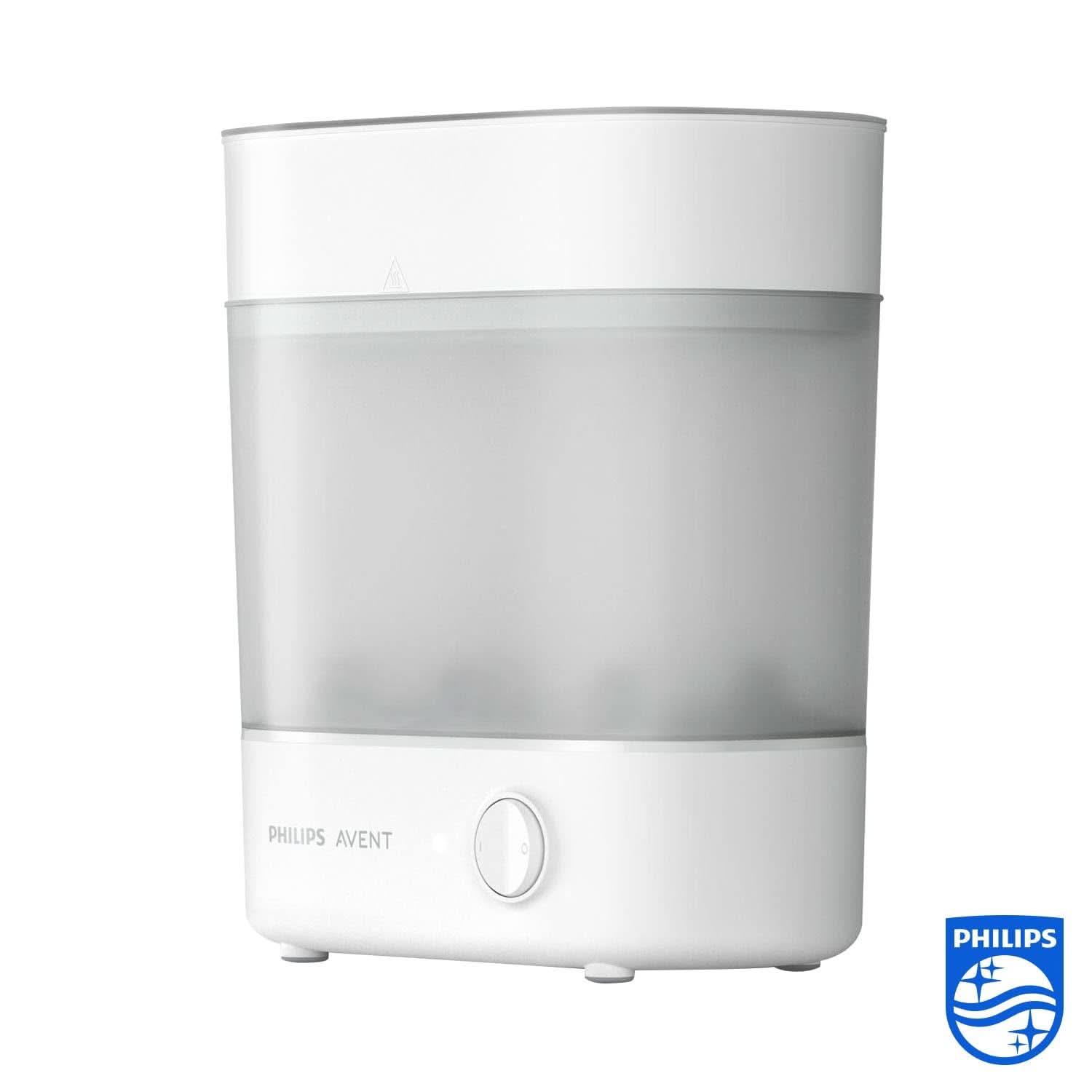 Tiralatte elettrico Philips Avent, set regalo Accessori Alimentazione e Allattamento Bebe Naty Shop