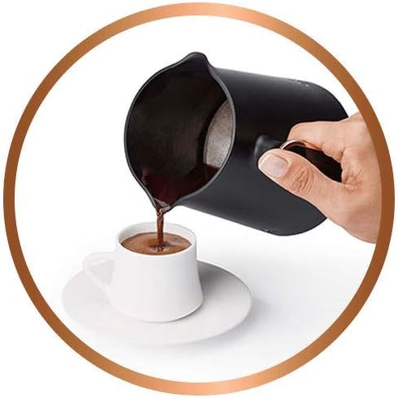 Arzum Okka OK004 MINIO MACCHINA PER CAFFÈ TURCO