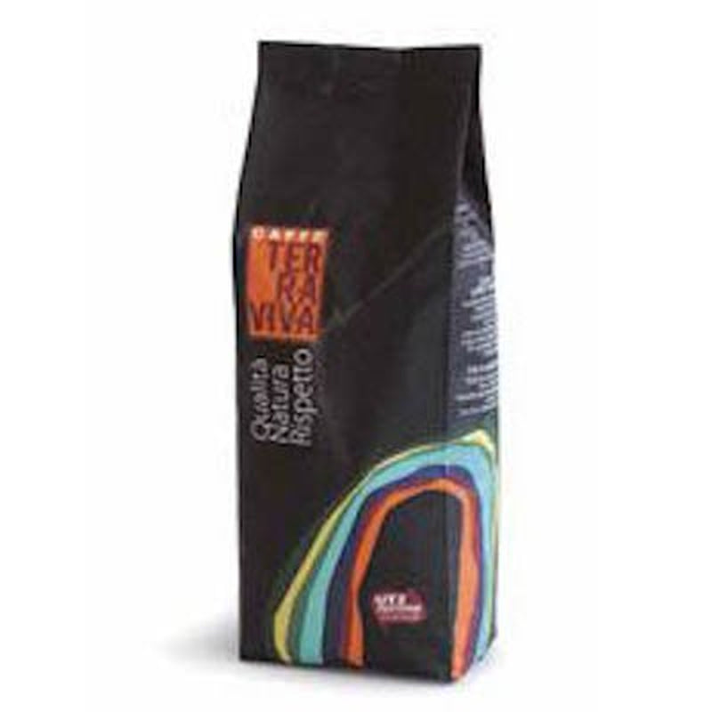 Caffè Espresso - Terraviva - Grani 1000g (28.00EUR/1kg)