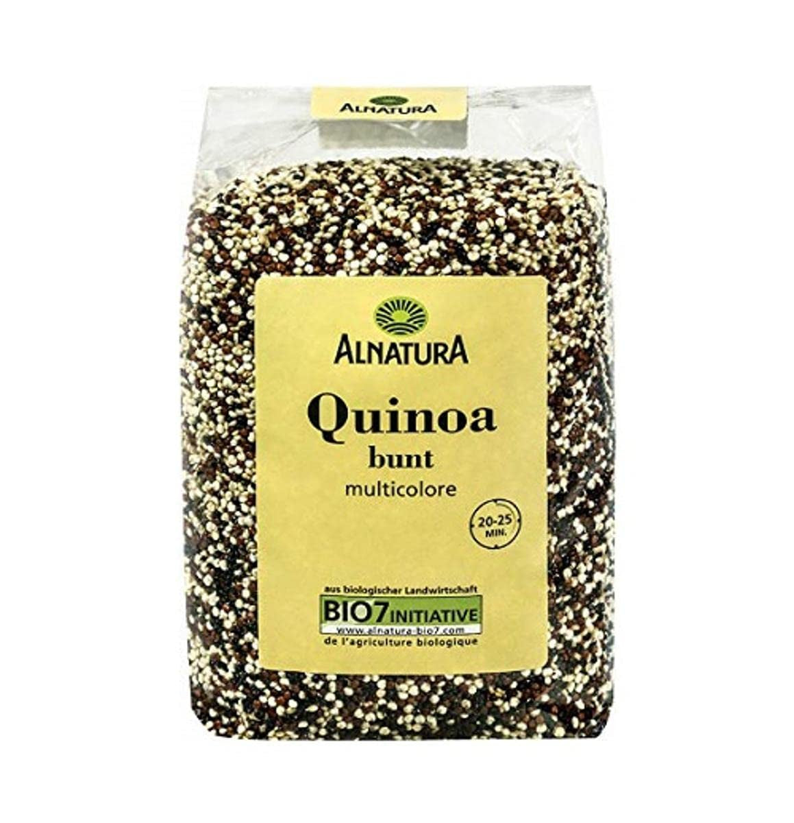 Quinoa pestriță, 500g