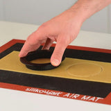 Silikomart 70.109.99.0065 AIR MAT Cucina Naty Shop