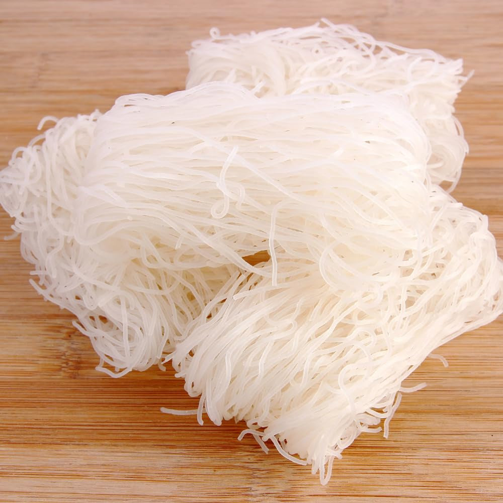 THAILANDIA - Vermicelli di riso alla cinese, (1 X 500 GR)