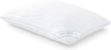 Cuscino per dormire TEMPUR Comfort Air Medium, Cuscino traspirante per ogni posizione di sonno, OEKO-TEX MADE in GREEN, rigidità media, 40 X 80 Cm Naty Shop Cuscini standard Medium