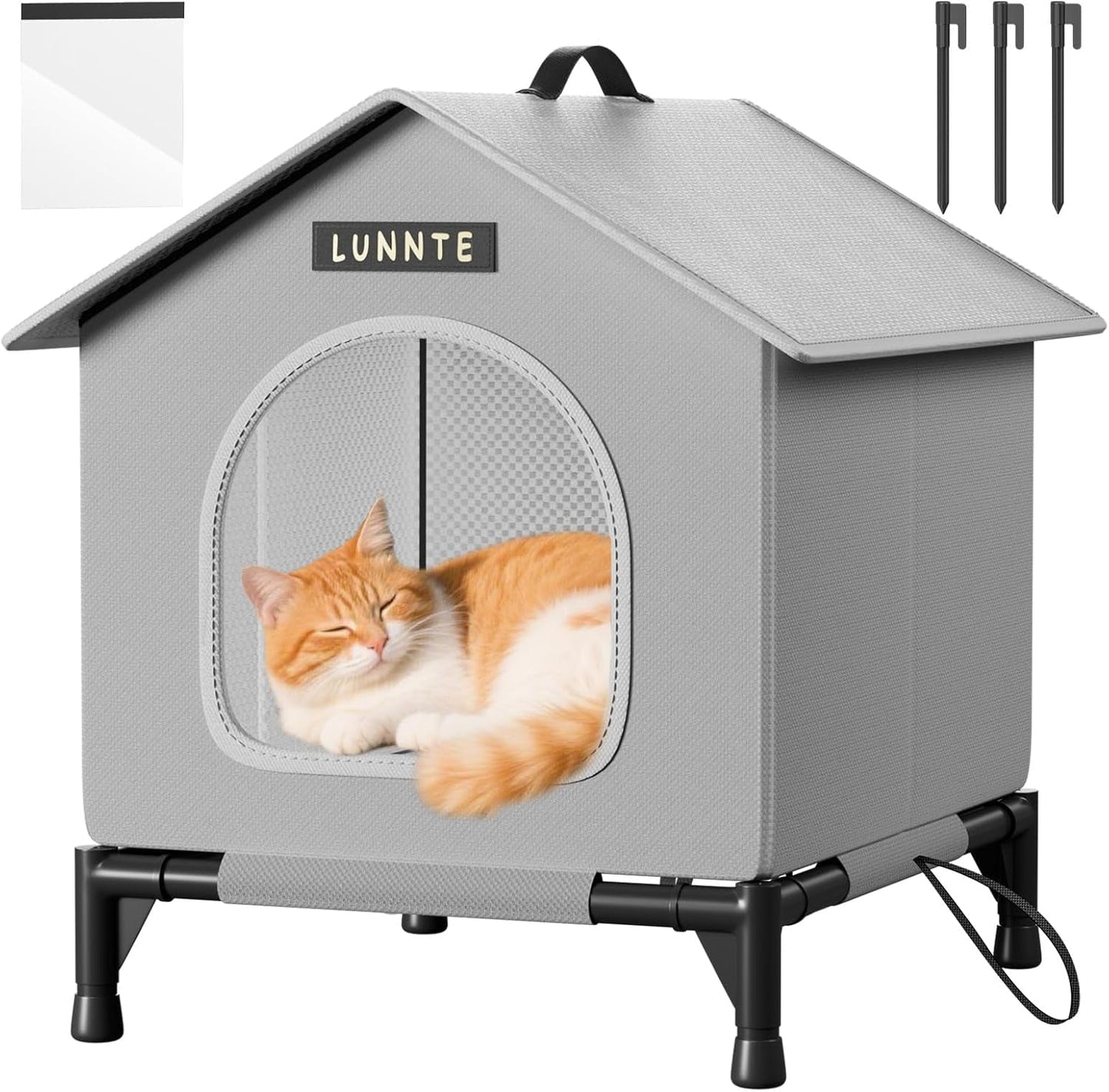 Coperte e Arredi, Animali Domestici, Grotte e Casette, Gatti, Letti per gatti, Gatti - Letti, materassi