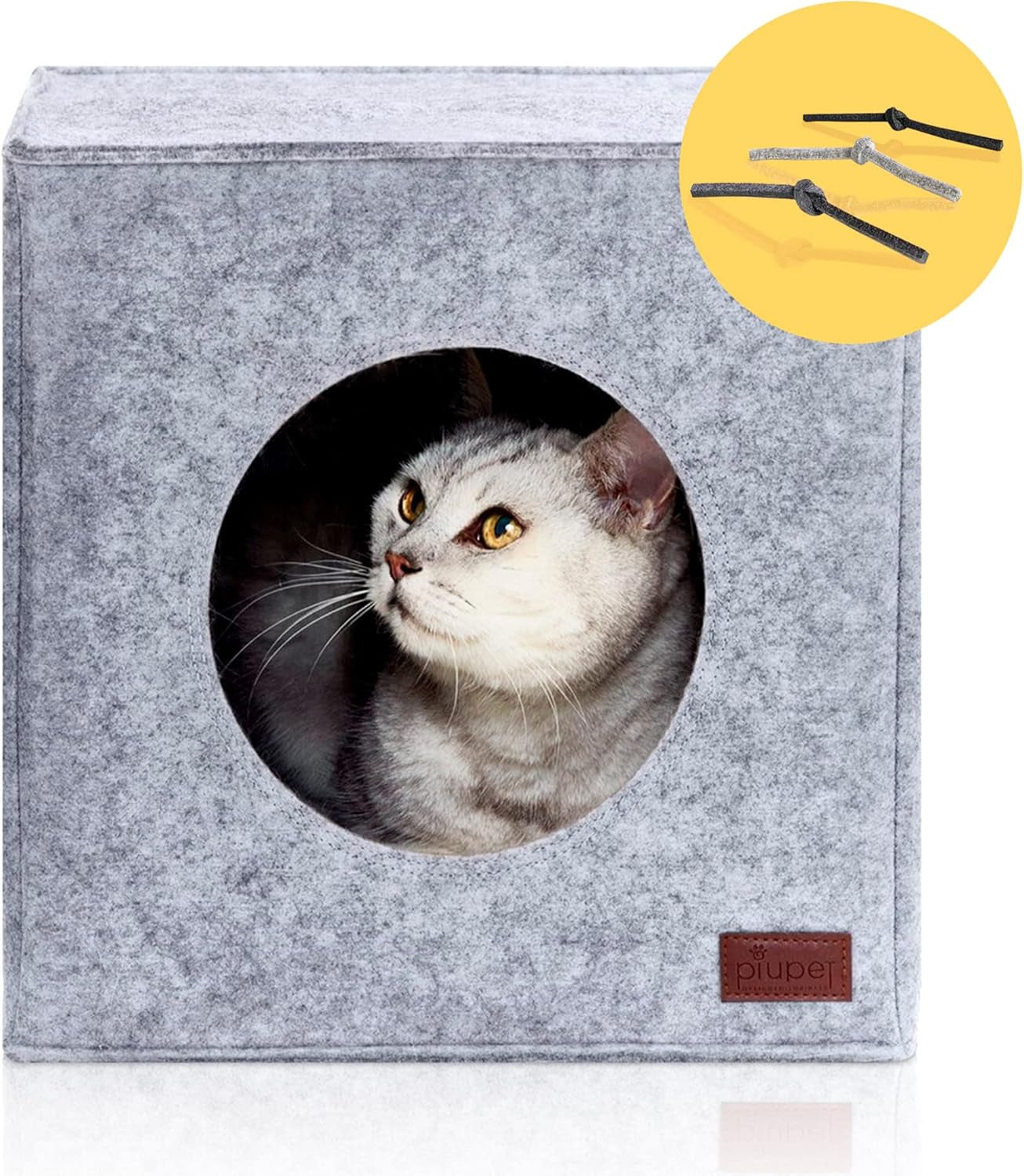 Coperte e Mobili, Animali Domestici, Grotte e Casette, Gatti, Lettine per gatti, Gatti - Letti, Materassi