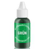 Colorante alimentare in gel nero - 40 g di colorante alimentare a base di gel, colorante alimentare senza zucchero, altamente concentrato, per cuocere torte, amaretti, glassa, fondente, biscotti, ciambelle