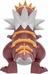 Pokemon PKW3422 - Epic Monargoras Figure Action Figure ufficiale 30cm Action figures Naty Shop