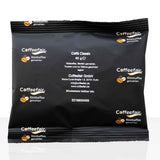 Caffè Filtrato Coffeefair Caffe Classic 80 x 60g Caffè Macinato, Qualità Gastro, Leggermente Tostato, Equilibrato e Corposo, per Caffè Filtrato Espresso
