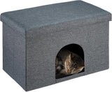 Coperte e Arredi, Animali Domestici, Grotte e Casette, Gatti, Letti per gatti, Gatti - Letti, materassi