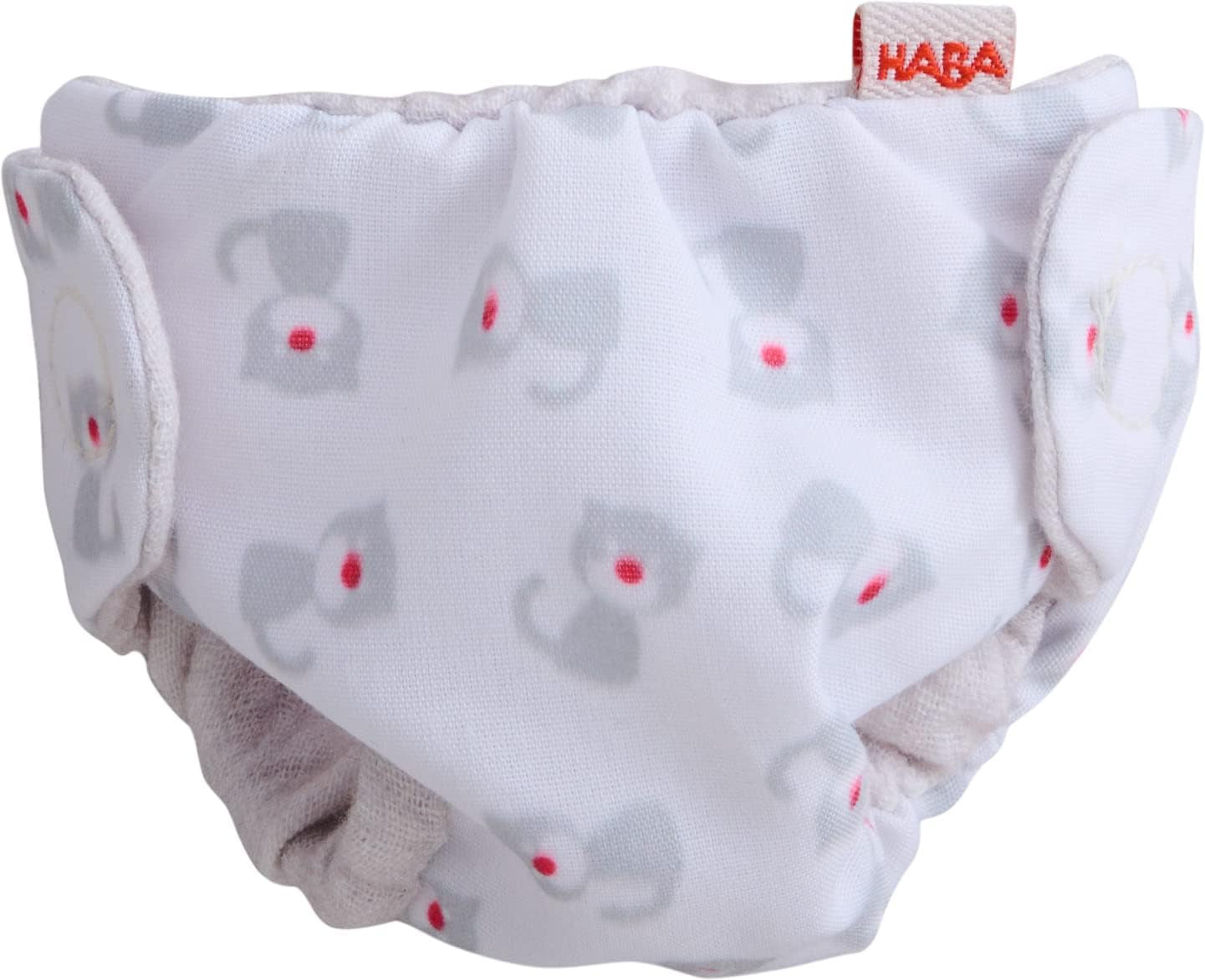 Bambola HABA Maxime