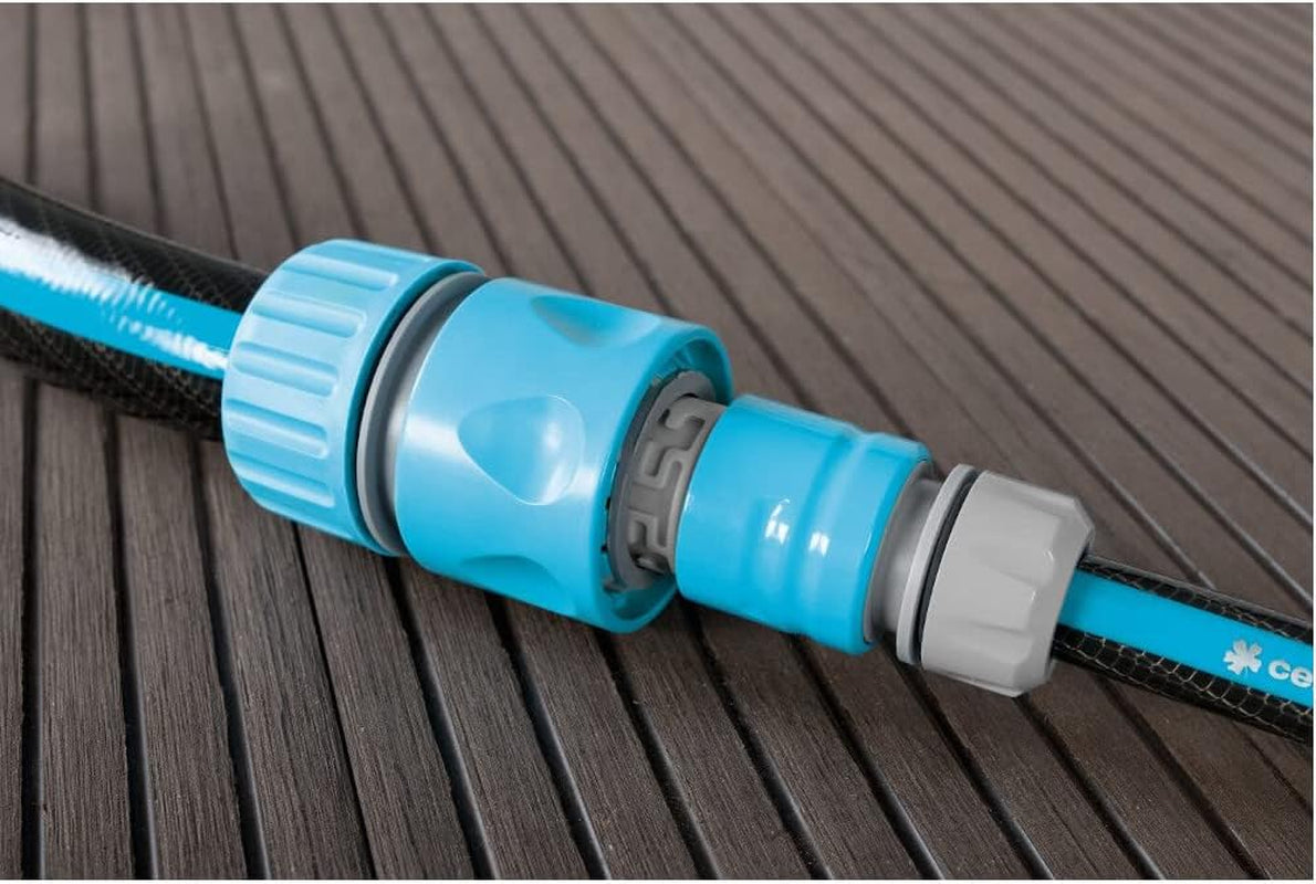 Connettore Cellfast a due diramazioni - IDIDEAL INCH 1-3/4", 57-058
