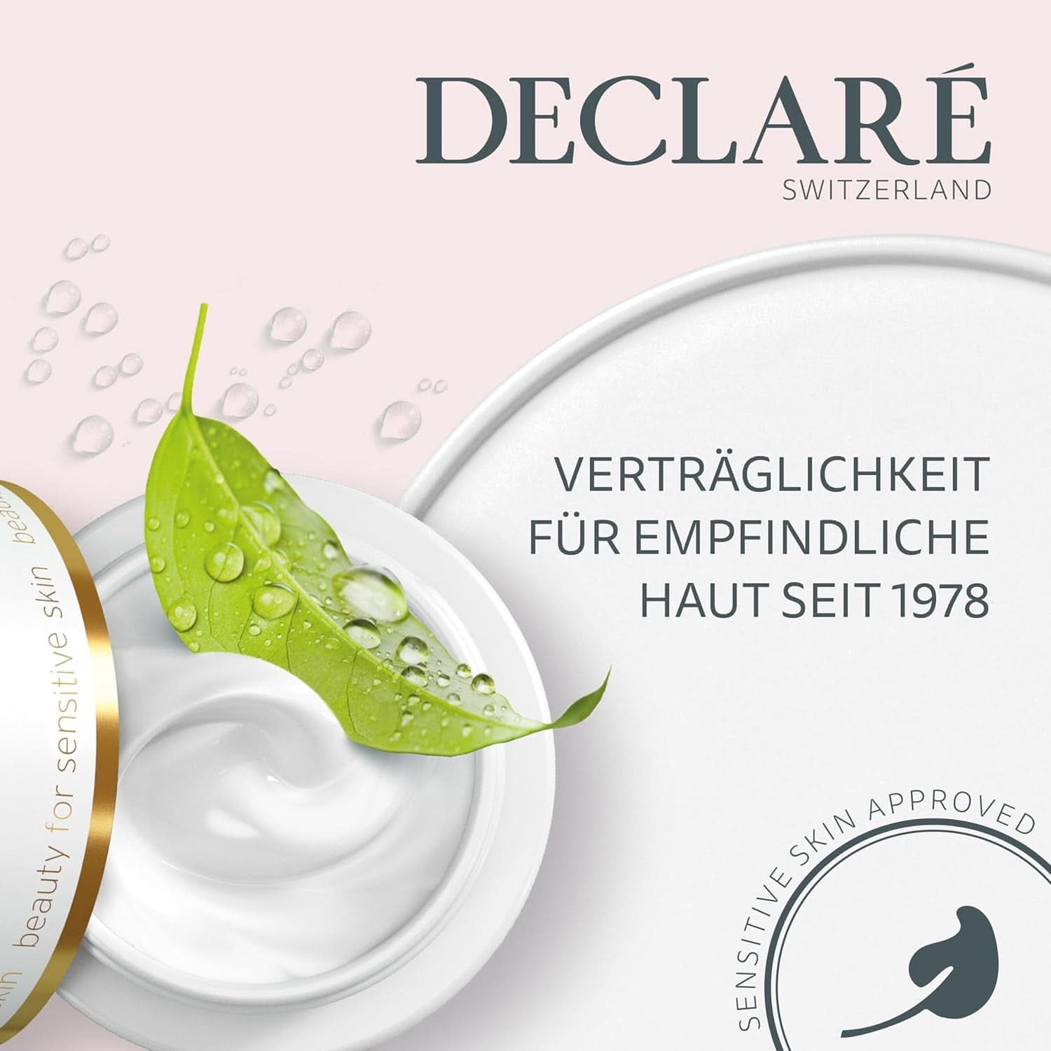 Declaré Essential Eye Lifting Serum 15 l - Lifting intensivo palpebre Cosmetici e Bellezza Naty Shop
