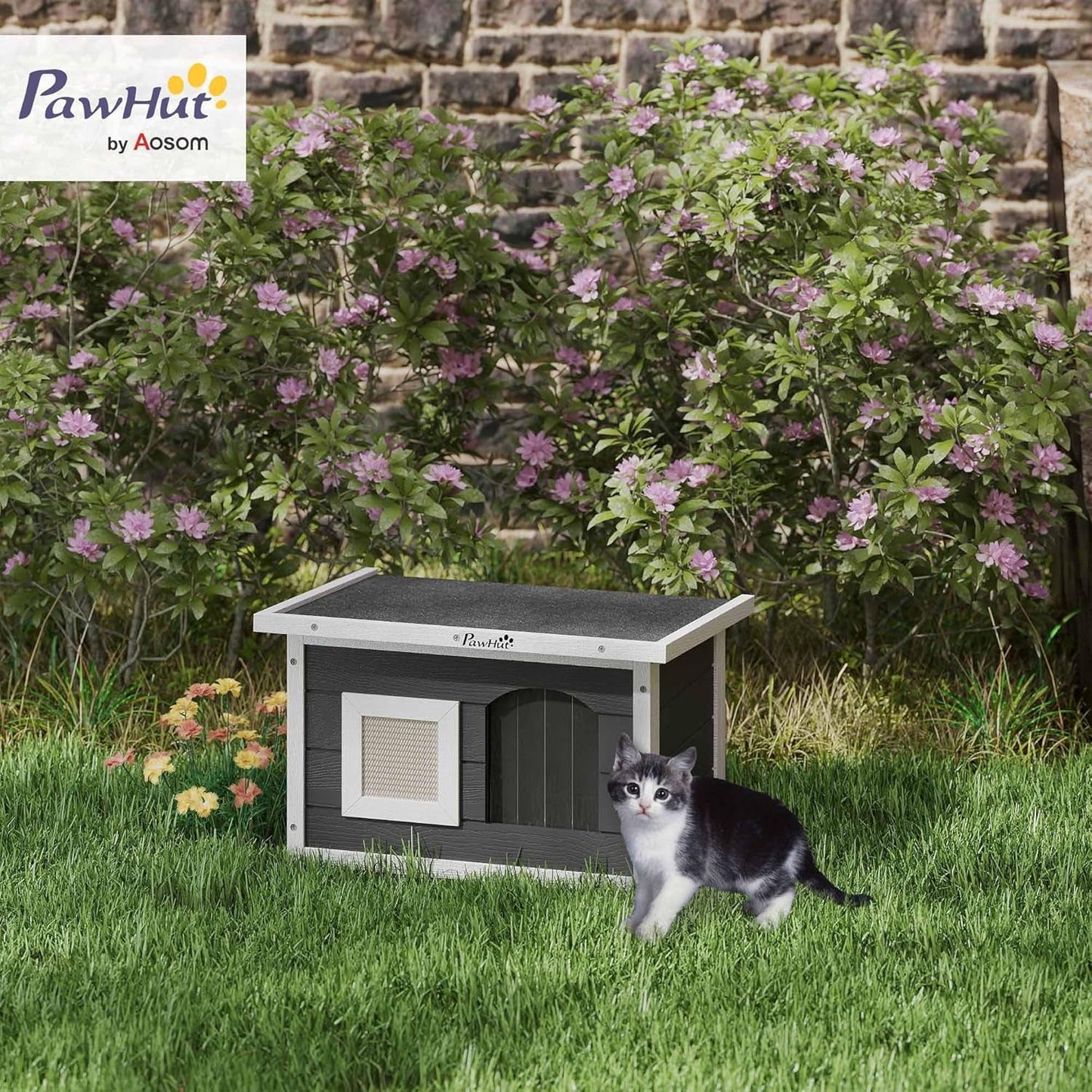 Coperte e Arredi, Animali Domestici, Grotte e Casette, Gatti, Letti per gatti, Gatti - Letti, materassi