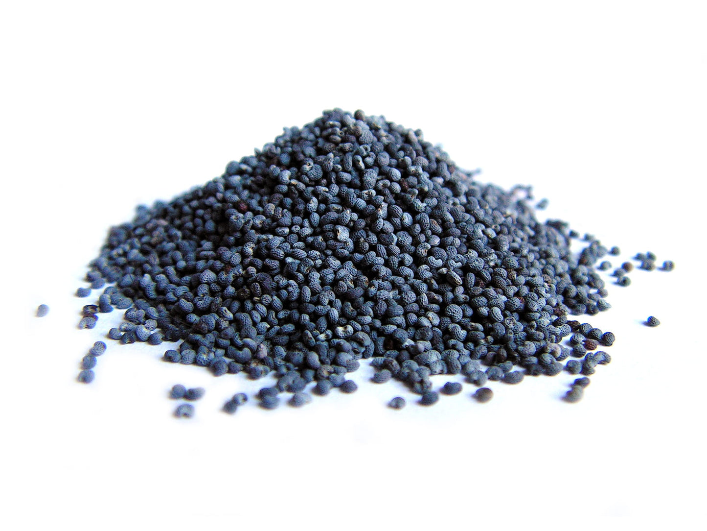 Semi di papavero 50g - Gusto intenso e alto contenuto proteico per cucina e dolci