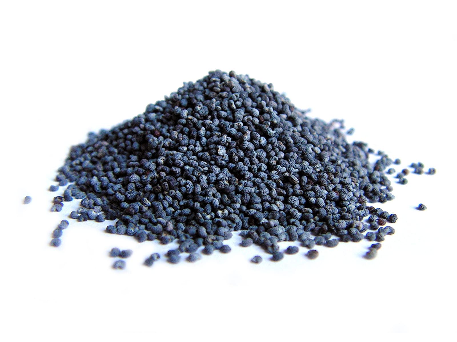 Semi di papavero 50g - Gusto intenso e alto contenuto proteico per cucina e dolci