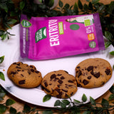 Bio Eritritolo, Dolcificante Naturale, Biologico, Basso Indice Glicemico, 500 grammi Dolcificanti Naty Shop