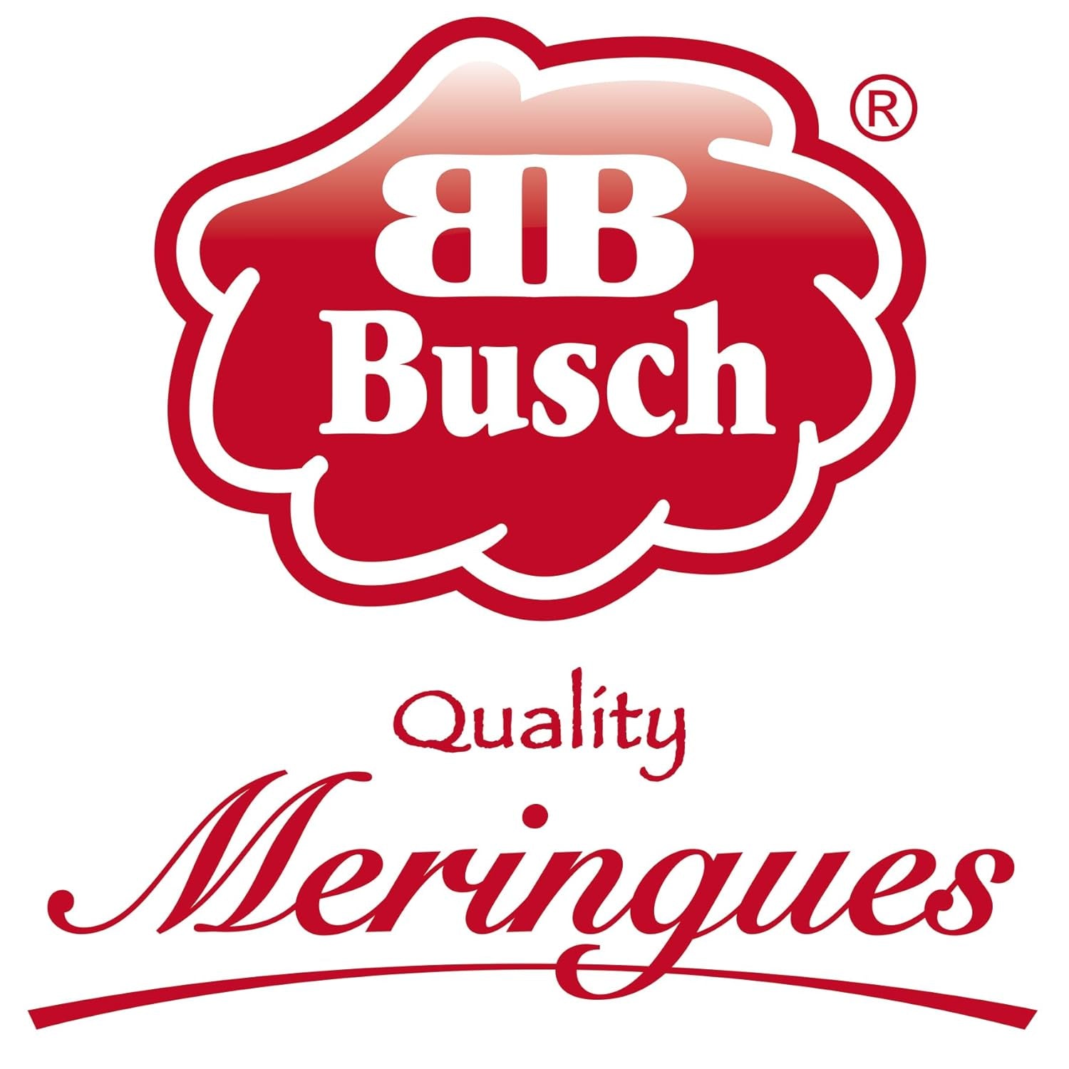 Marshmallow bianchi pregiati, ondulati, di qualità, 100 g