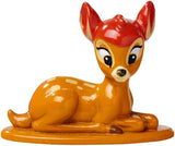 Jada Toys Disney Figure (1X Mystery Figure in Blind Pack) - 1 figura da collezione a sorpresa da 12 personaggi Disney, figura in nano metallo (circa 4 cm) per bambini e fan dai 3 anni, serie 3 Action figures Naty Shop