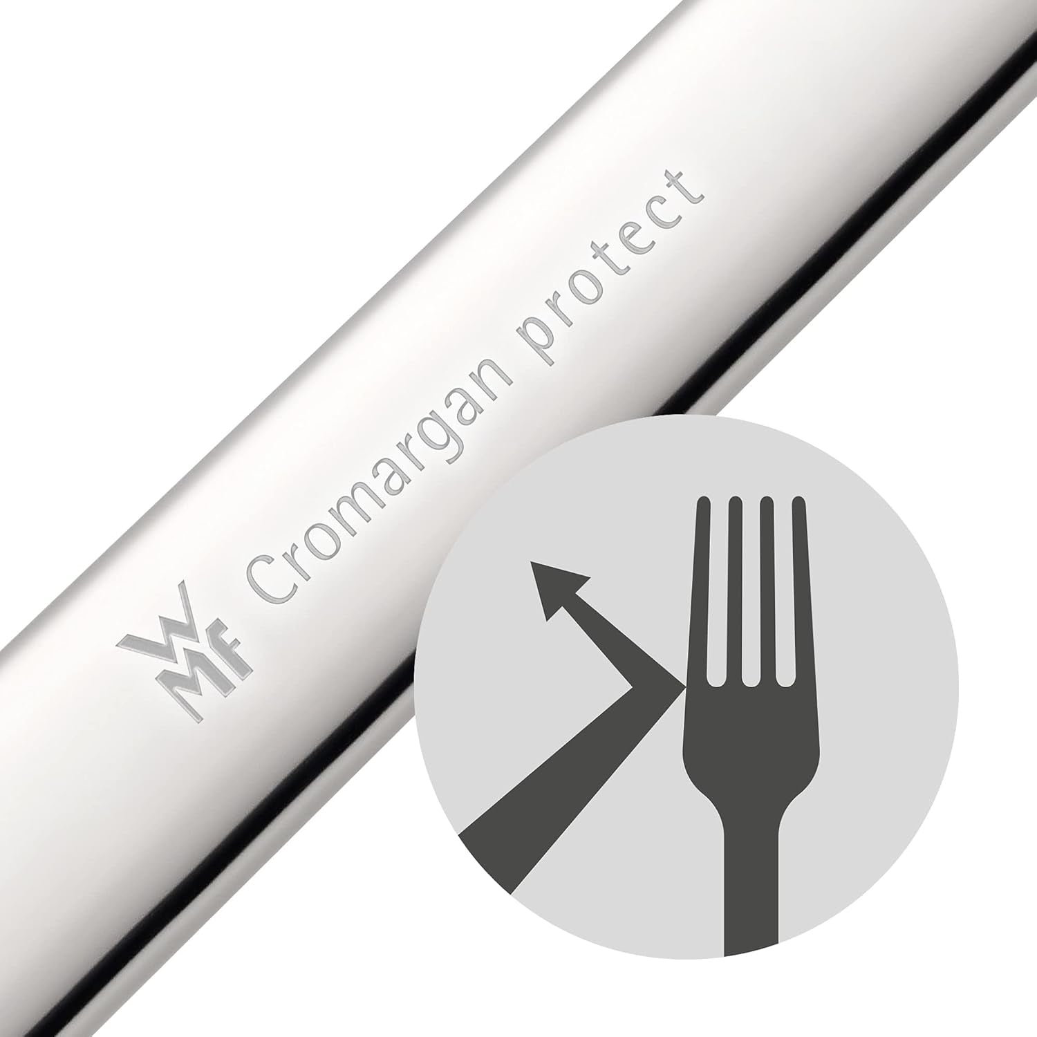 Servizio posate WMF Lyric plus in acciaio inox per 6 persone, 30 o 66 pezzi Kitchen Naty Shop