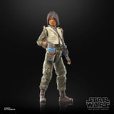 Star Wars Black Series OSHA Aniseya Action Figure Da Collezionare Scagnozzi (Scala 15 Cm) Action figures Naty Shop