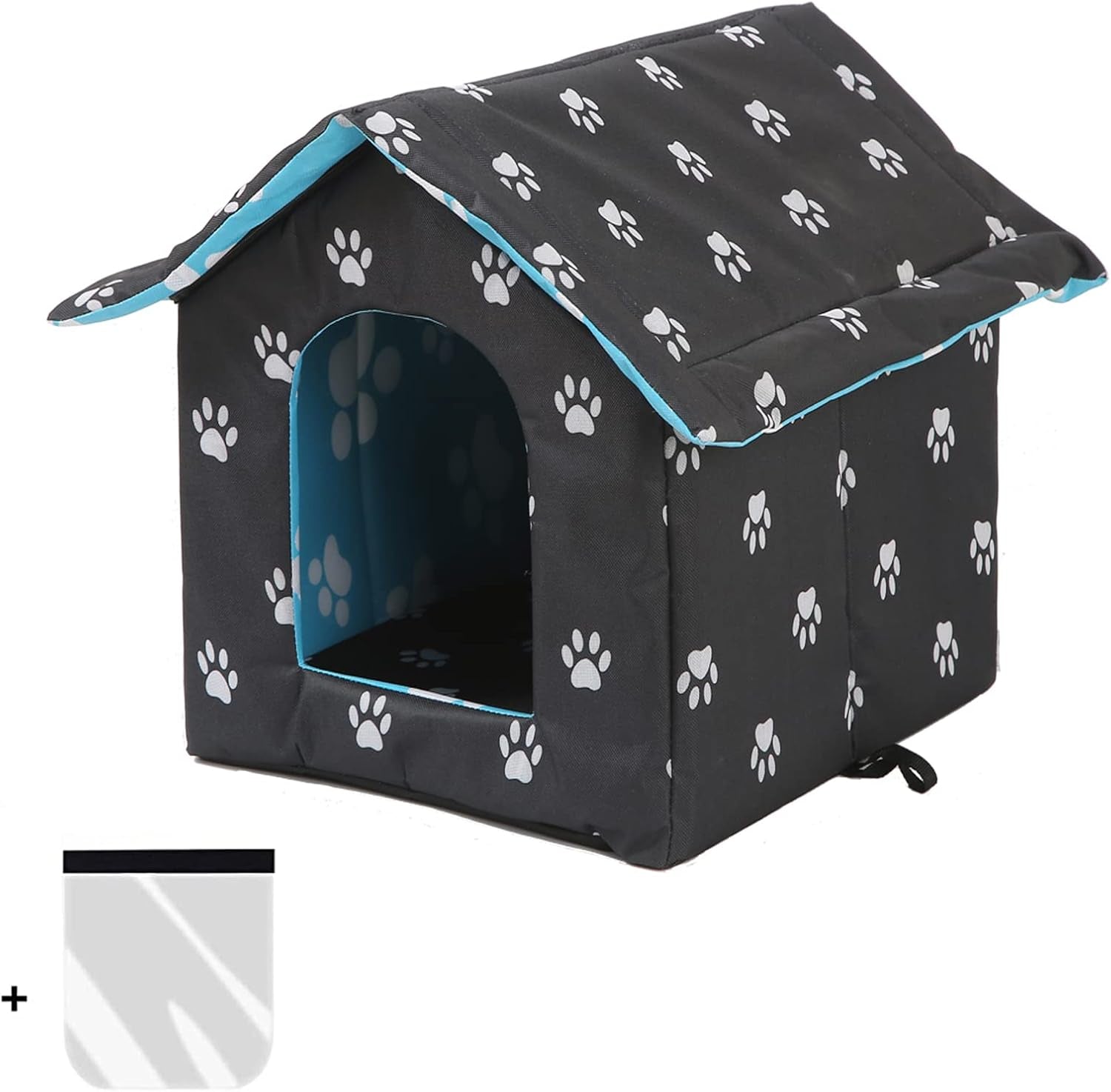 Coperte e Arredi, Animali Domestici, Grotte e Casette, Gatti, Letti per gatti, Gatti - Letti, materassi