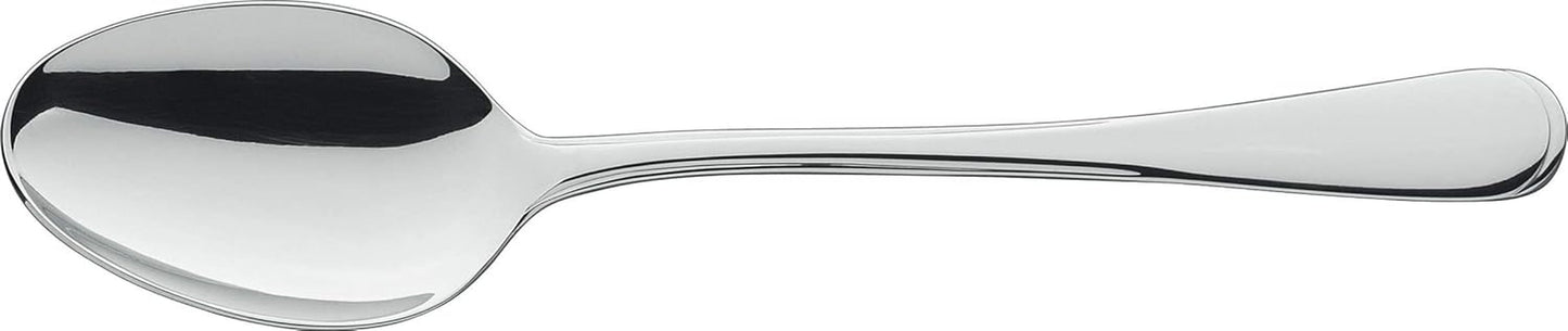 ZWILLING Nottingham Set posate, 72 pezzi, per 12 persone, acciaio inossidabile 18/10 Kitchen Naty Shop