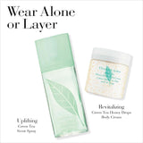Elizabeth Arden Green Tea, lozione corpo rinfrescante al tè verde da donna, 200 ml Cosmetici e Beauty Naty Shop