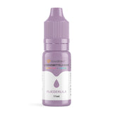 Goodbake Pastel Lilac Food Color (11 ml) - Colorante alimentare ad alto dosaggio - Per colorare torte, fondente, crema al burro, macarons, bevande, slime e molti altri oggetti. 100% vegano