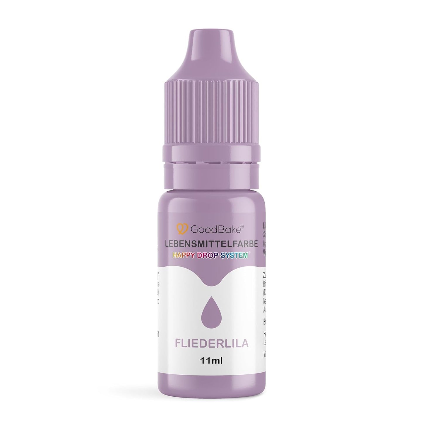 Goodbake Pastel Sand Beige Food Colorante (11 ml) - Colorante alimentare ad alto dosaggio - Per colorare torte, fondente, crema al burro, macarons, bevande, slime e molti altri oggetti. 100% vegano