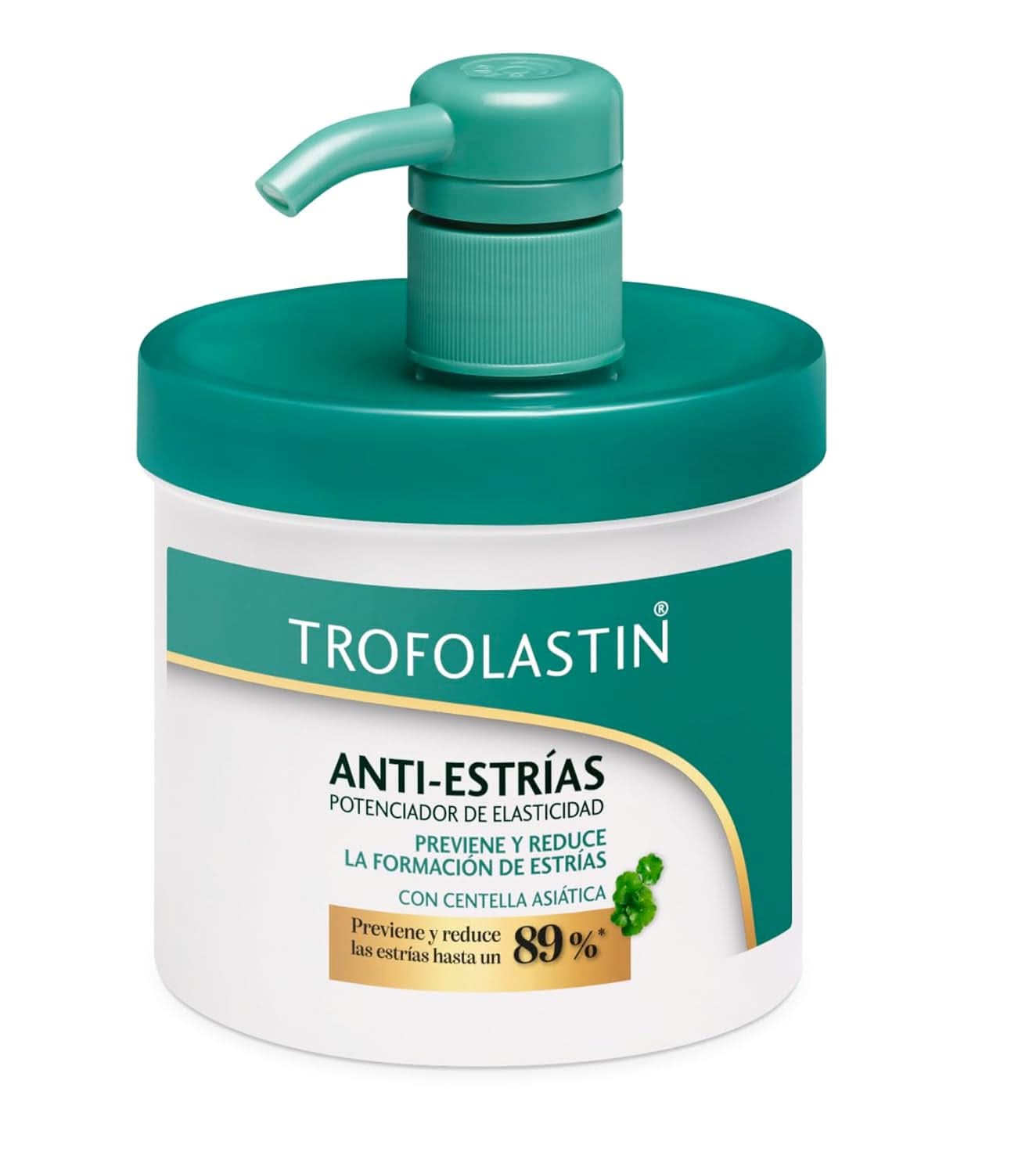 Novartis TROFOLASTIN Elasticity Accessori Cura Capezzolo Alimenti e Allattamento Naty Shop Antismagliature 400 ml