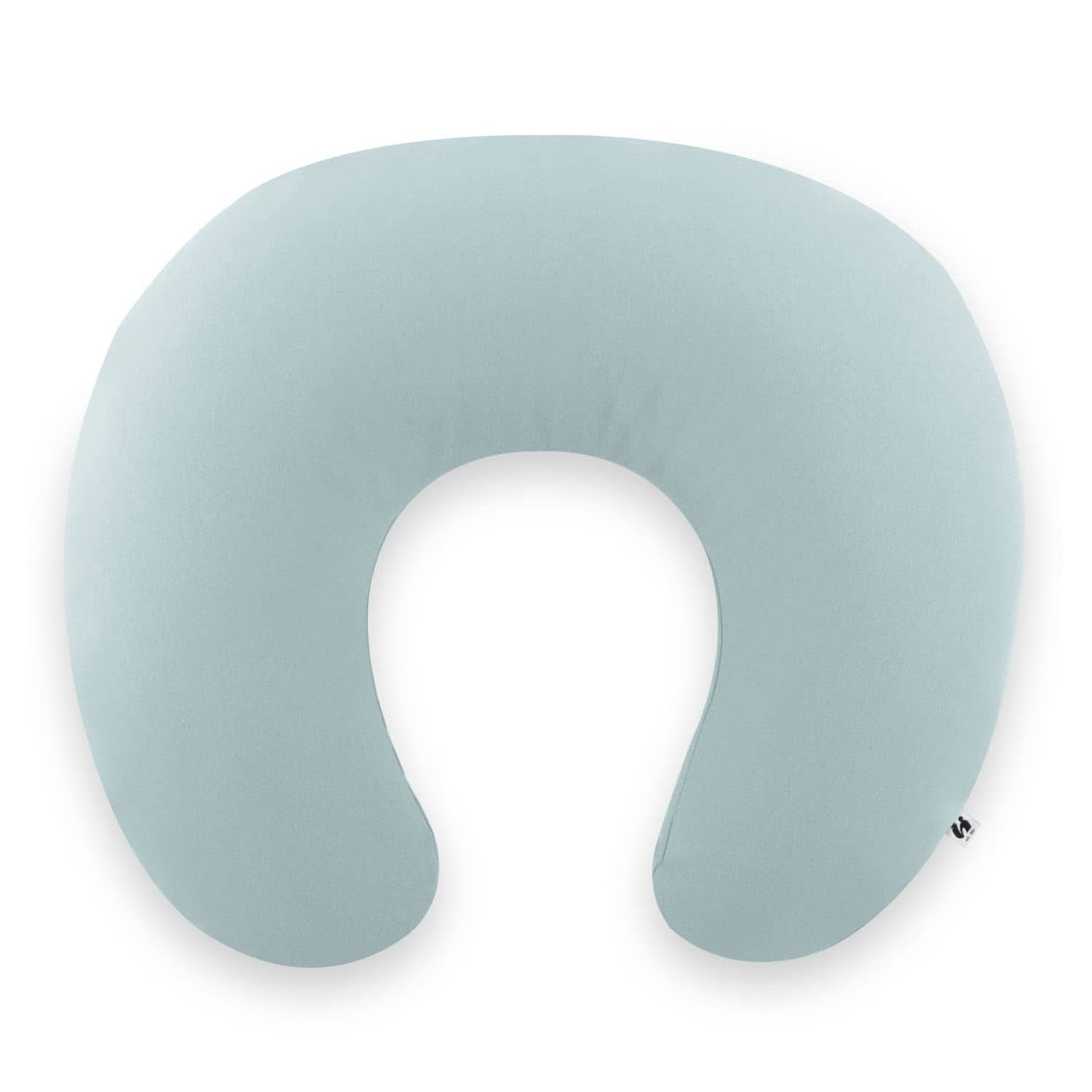Cuscino da allattamento Hauck per neonati con imbottitura Accessori Alimentazione e Allattamento Baby Naty Shop Eucalyptus Nurse N Feed