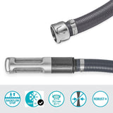 Set di aspirazione Gardena con tubo di aspirazione da 4 m