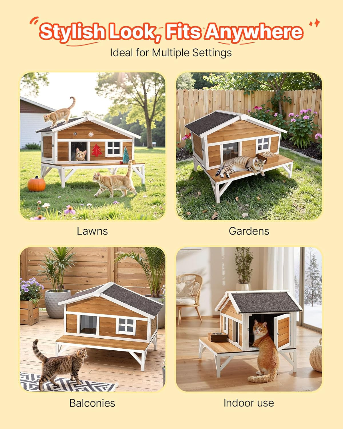 Coperte e Arredi, Animali Domestici, Grotte e Casette, Gatti, Letti per gatti, Gatti - Letti, materassi