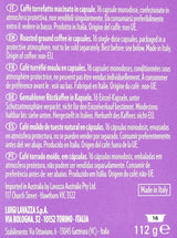Lavazza A Modo Mio Espresso Soave, 1 x 16 Capsule (1 x 112 g)