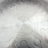 Alessi MW21/75 Barattolo da cucina in vetro satinato 75 cl Contenitori per alimenti Naty Shop