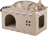 Coperte e Arredi, Animali Domestici, Grotte e Casette, Gatti, Letti per gatti, Gatti - Letti, materassi