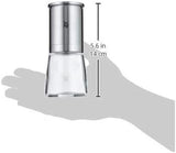 Macina sale e pepe WMF De Luxe 14 cm, Macinini e Macinini Naty Shop