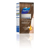 Tinta permanente per capelli, 5.3 Castano chiaro dorato Tintura per capelli Naty Shop Nr. 7D: Biondo Doré