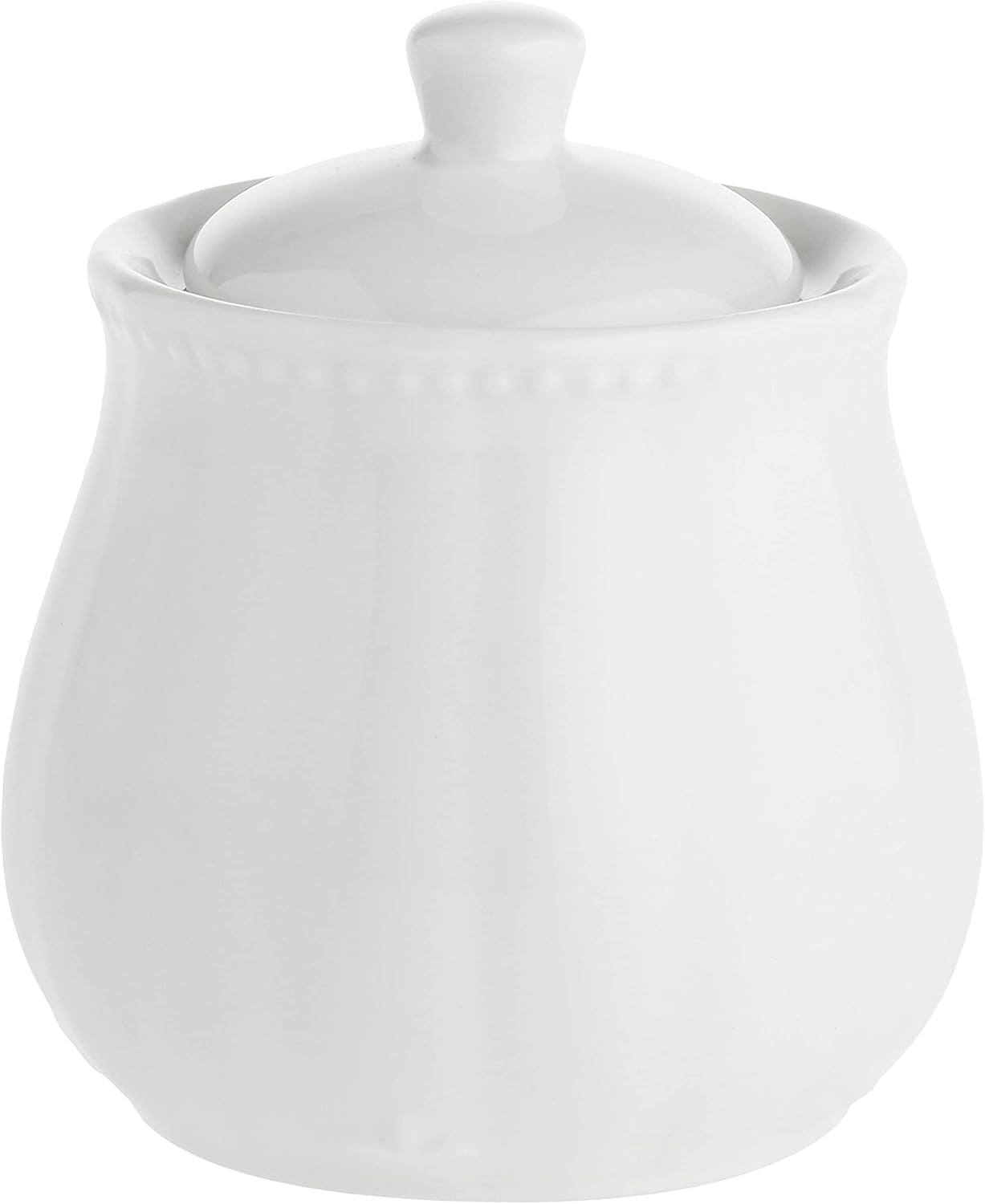 alla Porcellana Ducale zucchero C/CC 220, bianco