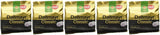 Kaffee Classic Kaffeepads 16 + 2, confezione da 5 (5 x 124 g)
