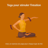 Yogi Tea - Kurkuma Chai Tè ayurvedico speziato biologico Senza caffeina Curcuma Cannella Miscela di zenzero Tè Yogi sfuso 8 x 90 g (720 g) Confezione regalo ideale