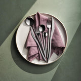 Karaca Amour, set 84 posate per 12 persone Kitchen Naty Shop