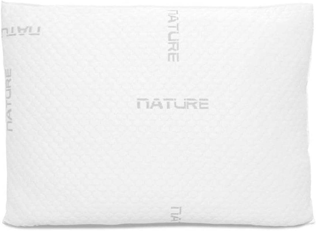 Cuscino Soleil D'Ocre, Poliestere, Bianco, 50 X 70 cm Naty Shop Cuscini Standard Titolo predefinito
