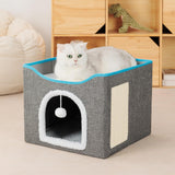Coperte e Arredi, Animali Domestici, Grotte e Casette, Gatti, Letti per gatti, Gatti - Letti, materassi
